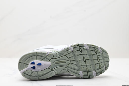 新百伦New Balance NB 740复古休闲运动跑步鞋U740WN2男女鞋 商品图8