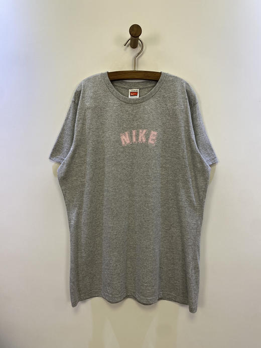 Y2K Vintage NIKE 耐克 TEAM 短袖T恤 _SST(XL) 商品图0