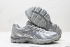 亚瑟士Asics Gel-Flux透气休闲运动跑步鞋1011B646-100男女鞋 商品缩略图4