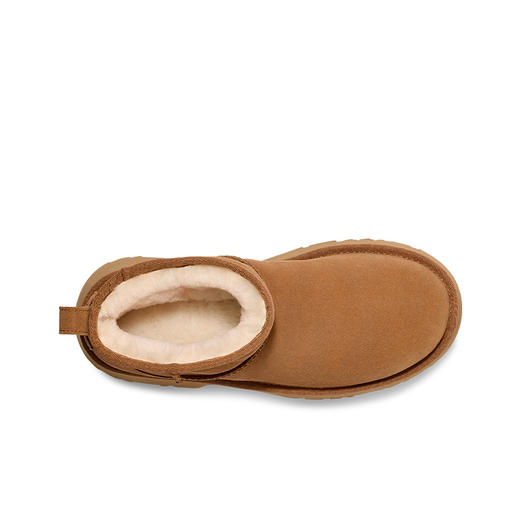 2楼UGG1158311MINI女鞋吊牌价1599 商品图1