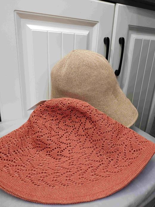 双面盆帽1792 商品图0