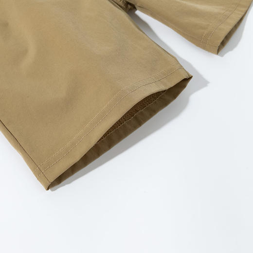 贝贝怡2025年夏款男童短裤裤子 商品图4