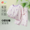贝贝怡2025年夏季女童家居服套头套装ZB2ET063 商品缩略图5