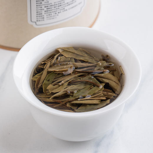 2019年福鼎白牡丹（2两装） 商品图4