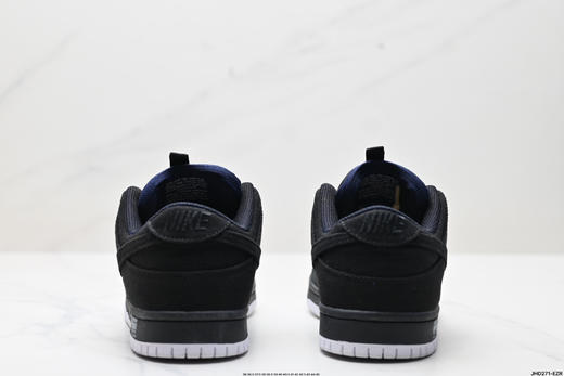耐克Nike SB Dunk Low Retro复古低帮休闲运动滑板板鞋DX6775-400男女鞋 商品图5