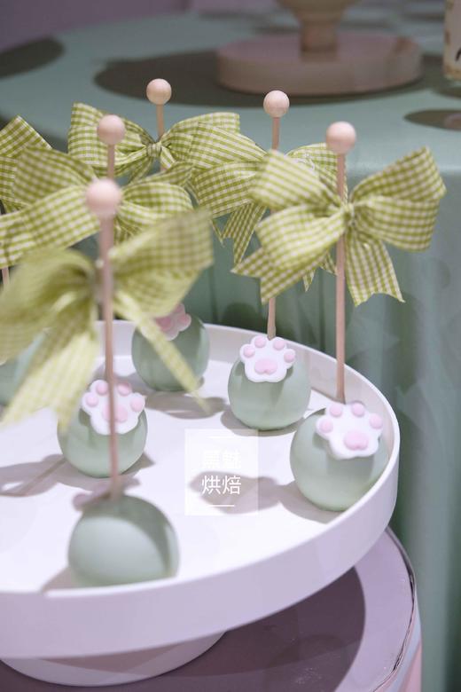 喵喵甜品台 商品图5