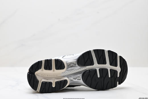 亚瑟士Asics Gel-Flux透气休闲运动跑步鞋1011B646-100男女鞋 商品图8