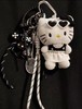 分镜头Hello Kitty挂件少女心爆棚的时尚 各种包包的最佳拍档 商品缩略图2