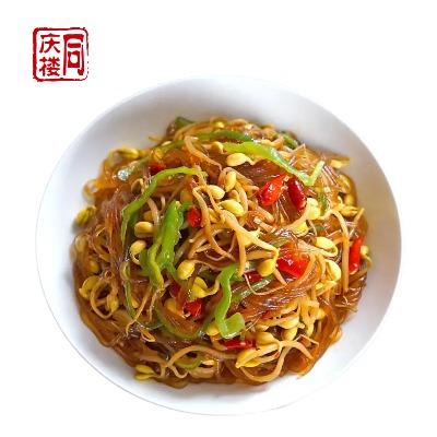 豆芽炒粉丝(份) 商品图0
