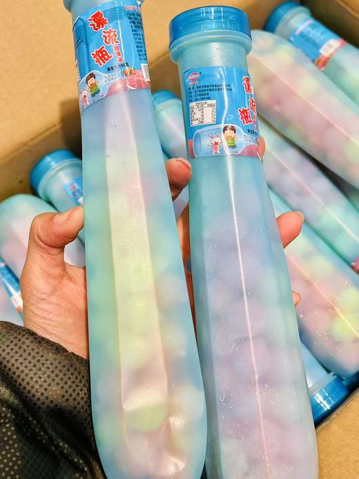 富迪-漂流瓶 商品图0