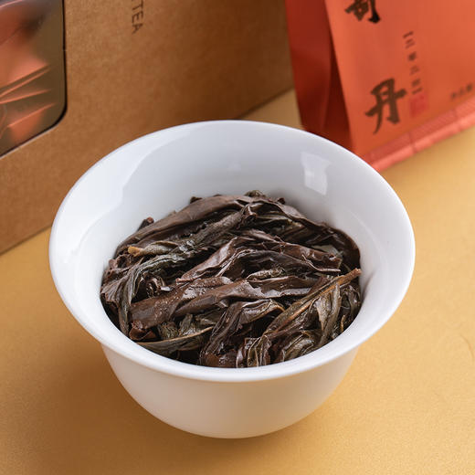 2025年武夷正岩奇丹 商品图6