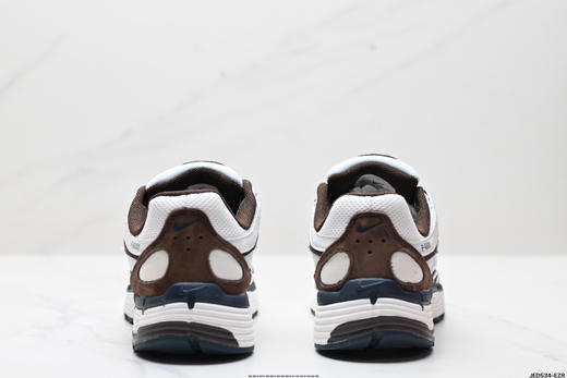 耐克Nike P-6000复古老爹休闲运动跑步鞋HV5984-001男女鞋 商品图5