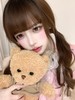 【半年抛大直径】Lulualice-可可脆-14.5mm【半年抛 0-1000度 有525/575】 商品缩略图1