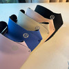 原单正品 Lululemon亲子运动遮阳帽，全新露露家研发的四面弹防晒面料，只有1颗鸡蛋的重量，超轻超软！防晒UPF50+，有效阻隔95%紫外线，亲子款。外网售价38美刀！！！ 商品缩略图5