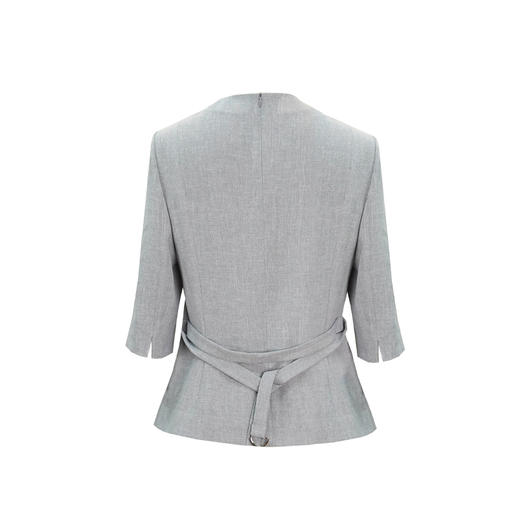 MK2A077麦克斯菲瑞休闲上衣 商品图3