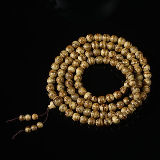 BC.GS3.28-5   文莱老料(念珠) ，25.1g 商品图0