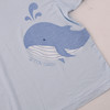 棉果果夏季男童小宝宝套装家居服防蚊5A抗菌莫代尔套头套装（小）M211302425217 商品缩略图3