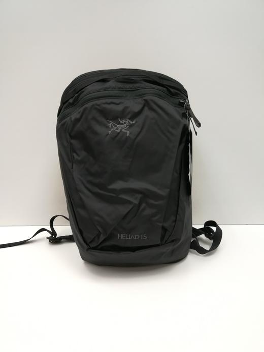 中性款Heliad 15双肩包003 商品图0