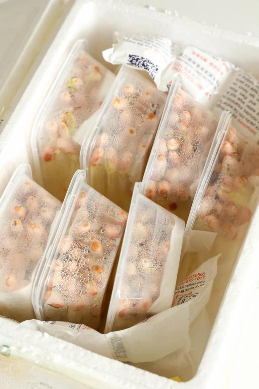 【周末专享】【顺丰包邮】200g*3盒29.9到手质地爽脆鲜嫩多汁炖煮焖炒皆宜顺丰基地直邮 商品图3