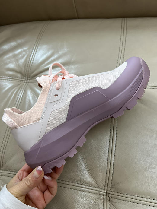 329-6 不是爱情不好找 是你没穿远古鸟 原楦 vertex apline/LD3 户外徒步登山鞋运动鞋 情侣款 商品图6