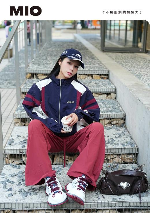 米奥MIO女鞋M251586761 商品图0