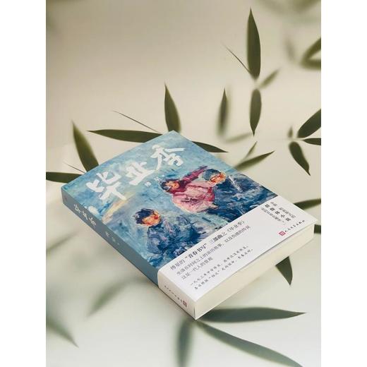 毕业季 1973年的上海， 7位学生将根据自己的“档次”走向不同的人生。 商品图4