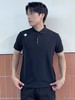 DT 商务休闲珠地网眼短袖POLO衫 Z-15137 商品缩略图0
