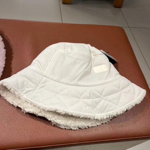 2楼UGG22612DL帽子吊牌价599 商品图3