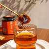 【手工熬制】柠檬膏 纯古方 咳嗽嗓子疼  每天1-2杯温水冲泡 500g/罐 口感酸甜 6个月以上宝宝可喝 商品缩略图6