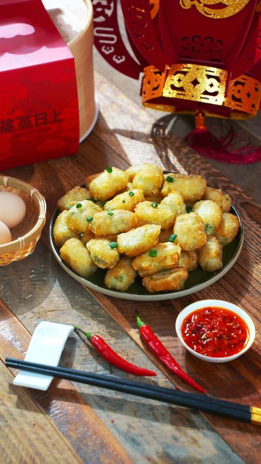 峰仔一口酥500克（45个） 商品图3