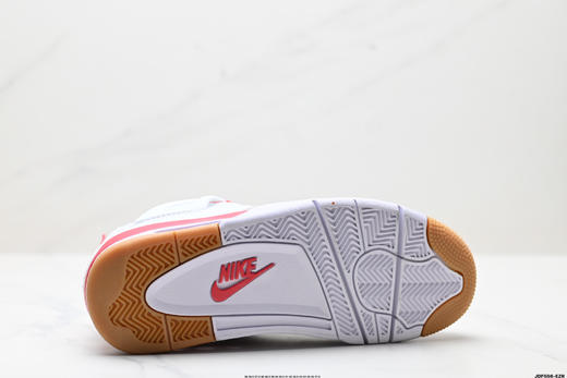 耐克乔丹Air Jordan 4 Retro复古休闲运动篮球鞋DR5415-106男女鞋 商品图8