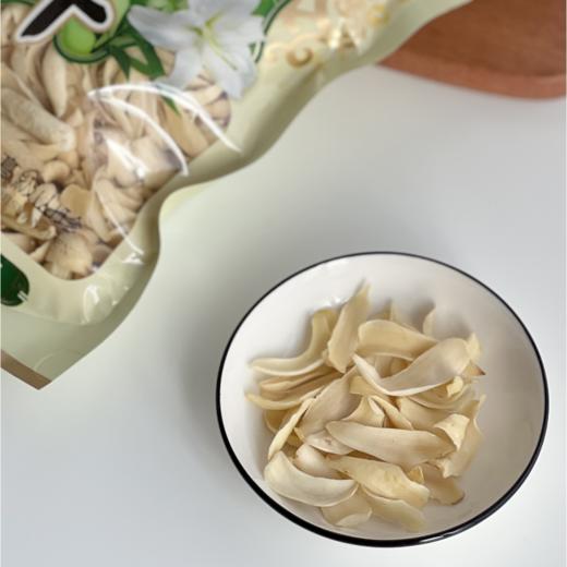 龙牙百合干 | 2025年新货 商品图8