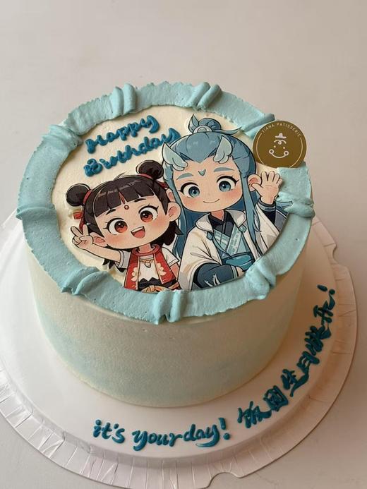 哪吒敖丙 商品图3