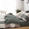 LHX13255纯棉大格四件套 商品缩略图3
