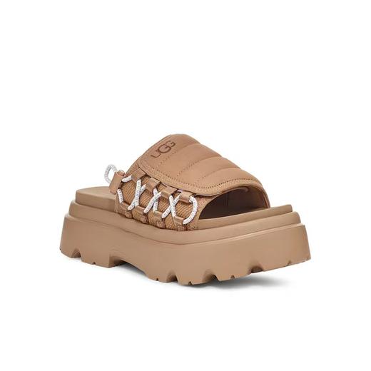 2楼UGG1152697拖鞋女鞋吊牌价1099 商品图1