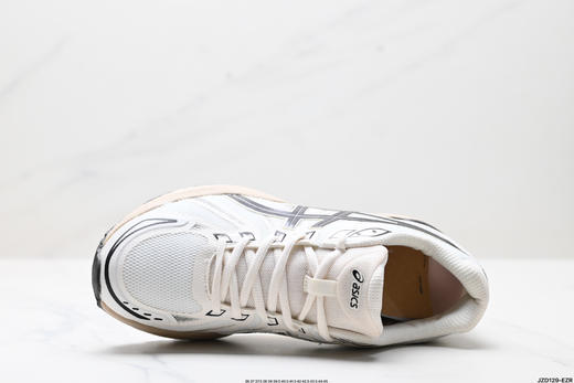 亚瑟士Asics Gel-Flux透气休闲运动跑步鞋1011B646-100男女鞋 商品图1