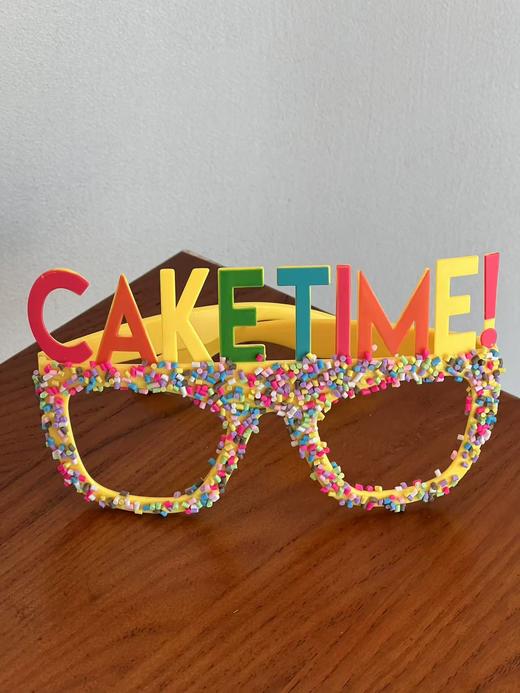 生日眼镜 商品图2