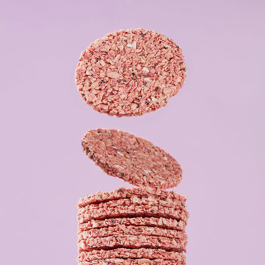 熙景源坚果燕麦脆300g*1箱 G030 商品图6