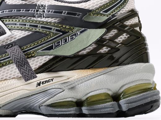 新百伦New Balance M1906系列复古老爹运动休闲鞋U1906ANA男女鞋 商品图4