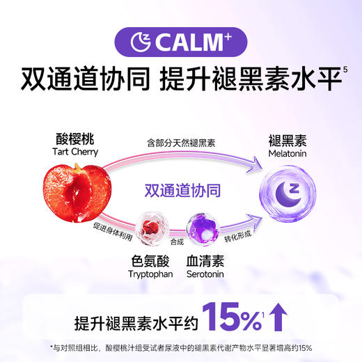 迈胜 酸樱桃液 30ml/支 商品图4