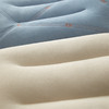 自然醒四季零压透气枕柔软低枕头护颈椎助睡眠单双人扁平薄枕家用专用枕芯学生宿舍矮枕XK 商品缩略图14