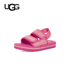 2楼UGG1152817凉鞋童鞋吊牌价499