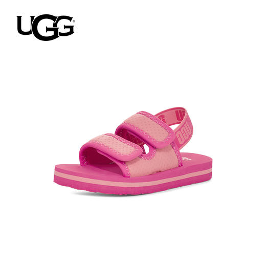 2楼UGG1152817凉鞋童鞋吊牌价499 商品图0