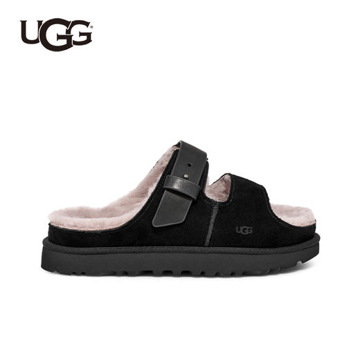 2楼UGG1167611SLIPPER女鞋吊牌价1299 商品图1