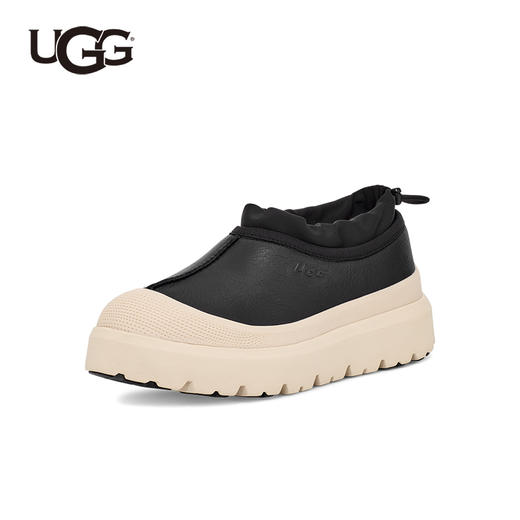 2楼UGG1158351SLIPPER男鞋吊牌价1599 商品图0