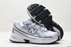 新百伦New Balance NB 740复古休闲运动跑步鞋U740WN2男女鞋 商品缩略图4
