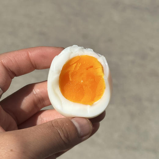 跑山鸡土鸡蛋 ，味道醇香，营养丰富 商品图3