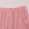 棉果果夏季女童家居服防蚊5A抗菌莫代尔中裤M221202425251 商品缩略图1