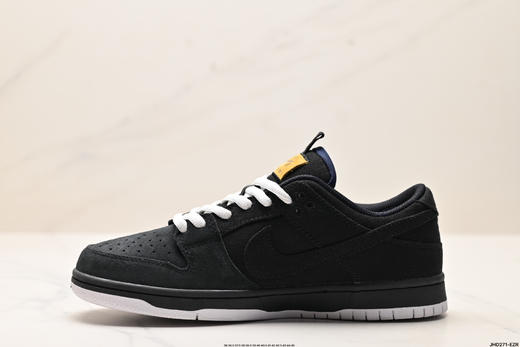 耐克Nike SB Dunk Low Retro复古低帮休闲运动滑板板鞋DX6775-400男女鞋 商品图2
