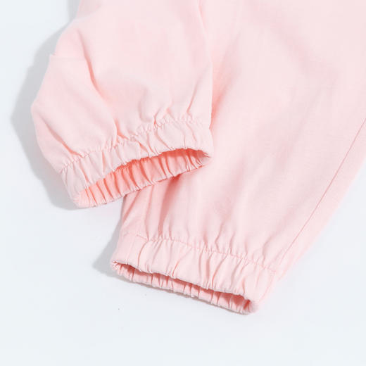 贝贝怡女童T恤套装 商品图6